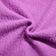 thumbnail image 2 of Gibobby Chamarra de Invierno, Chaqueta de Forro Polar para Mujer con Bloques de Color y Cremallera con Capucha Sherpa Shacket Outwear con Bolsillos(Rosa caliente,G), 2 of 5