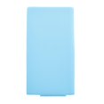 thumbnail image 2 of Glossy TPU Gel Case cubiertas suaves de las fundas del gel del silicón azul Fanmusic Glossy TPU Gel Case, 2 of 6