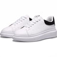 thumbnail image 1 of Tenis Hombre, Zapatos Hombre Deportivos, Zapatos de Malla Transpirable para Hombre, Zapatillas de Deporte Casuales de Moda para Entrenamiento Caminar Correr Gimnasio con Suela Antiderrapante, 1 of 7