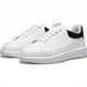 thumbnail image 1 of Tenis Hombre, Zapatos Hombre Deportivos, Zapatos de Malla Transpirable para Hombre, Zapatillas de Deporte Casuales de Moda para Entrenamiento Caminar Correr Gimnasio con Suela Antiderrapante, 1 of 7