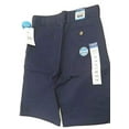 thumbnail image 2 of French Toast Boys Straight Fit School Shorts, 2 of 2