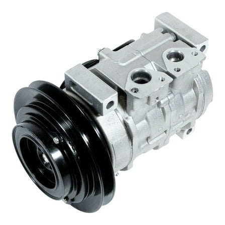AC Compressor for Hino 145, 165, 185, 258, 268, 308, 338, 358-2005 2006 2007 2008 2009 2010 - OE# 883101810A