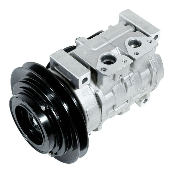 AC Compressor for Hino 145, 165, 185, 258, 268, 308, 338, 358-2005 2006 2007 2008 2009 2010 - OE# 883101810A