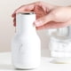 thumbnail image 2 of Removedor eléctrico de , herramientas portátiles para pedicura, eléctrico removedor de para eliminar piel seca agrietada - Blanco Sunnimix removedor de callos en el pie, 2 of 8