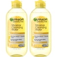 thumbnail image 1 of Limpiador facial y desmaquillante Garnier Micellar Water, 1 of 9
