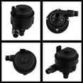 thumbnail image 5 of Electric Water Pump For BMW X3 X4 X5 3 5 7 G02 G05 G08 G20 2018-2021, 5 of 5