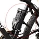 thumbnail image 5 of Candado Para Bicicleta ANGGREK Plegable de Acero de Aleación Resistente Al Corte, 5 of 8