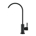 thumbnail image 5 of BATHLET  Kitchen Water Filter Faucet Lead-Free Drinking Water Faucet Brushed Gold Brushed, 5 of 5
