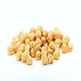 thumbnail image 2 of NY Spice Shop Chickpeas Roasted and Unsalted - 3 Pound - Dried Crispy Crunchy Chickpeas No Salt - Bulk Healthy Snacks, 2 of 2