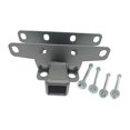 thumbnail image 4 of Enganche para camión shamjiam enganche trasero boca cuadrada con tornillos para JL 2018-2023, 4 of 8