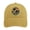 Sand, variant on Jersey Girl Charcoal Baseball Cap for Men Women, Adjustable Snapback Hats Cotton Hat