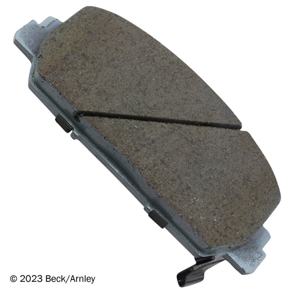 PREM ASM PADS W HARDWARE