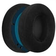 thumbnail image 2 of Geekria Comfort Velour Replacement Ear Pads for Beats Studio 3 Wireless Headphones Ear Cushions, Repair Parts (Black), 2 of 6