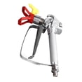 thumbnail image 4 of Pistola pulverizadora de pintura sin aire, pistola pulverizadora de pintura sin aire universal de alta presión, 4 of 14