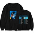 thumbnail image 2 of Livingston The Story Continues Tour 2025 Merch Sweatshirt Women Men Crewneck Long Sleeve Pullover Fashion Clothes, 2 of 3