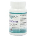 thumbnail image 3 of NutriCology NattoZyme 100 mg - Supplement to Support Healthy Circulation - Delivers 100 mg Nattokinase NSK-SD from Fermented Soybeans per Serving - 60 Servings - 60 Softgels, 3 of 6