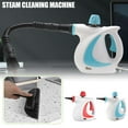 thumbnail image 2 of Household High Temperature Steam Cleaner Portable Steam Cleaner, 2 of 8