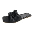 thumbnail image 5 of WILLBEST Sandalias De Playa Para Mujer, Cómodas, Informales, Transpirables, Planas, Para Uso Diario, Primavera, Verano Y Otoño., 5 of 5