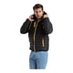 thumbnail image 2 of CHAMARRA CAT NEGRO PARA HOMBRE JACKET W23CJM2, 2 of 4