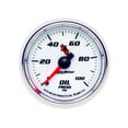 thumbnail image 4 of AutoMeter 7121 C2 Mechanical Oil Pressure Gauge, 4 of 6