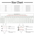 thumbnail image 2 of Women's Underwire Bikini Top Push Up Swim Top Bra Nylon Spandex for Vacations, 2 of 4