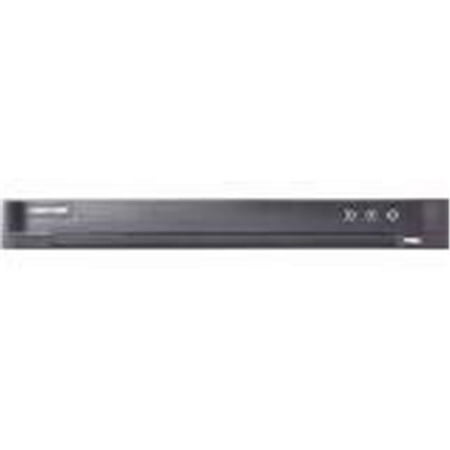 Hikvision Ds 78hui K2 P 16tb Tri Dvr 8 Channel 5mp H 265 Poc 16tb Walmart Canada Hikvision Ds 78hui K2 P 16tb Tri Dvr 8 Channel 5mp H 265 Poc 16tb Walmart Canada