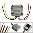 thumbnail image 3 of Step Down DC/DC Buck Converter 12V/24V to 5V 6A Regulator Power Module, 3 of 13