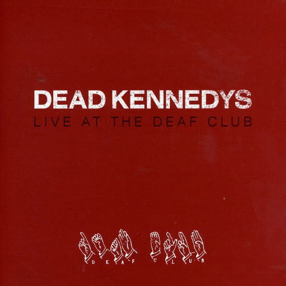 Live at the Deaf Club