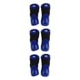 thumbnail image 2 of Yuarrent Zapatos de protección de sparring, equipo universal, fijación estable, deportes, aplicación de Taekwondo, zapatos de Karate con Type1 NO1, 2 of 6