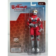 Mego Action Figure 8" Ultraman