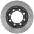 thumbnail image 3 of ACDelco 18A169A - Disc Brake Rotor Fits select: 1990-1993 DODGE W-SERIES, 1986 CHEVROLET D30, 3 of 4