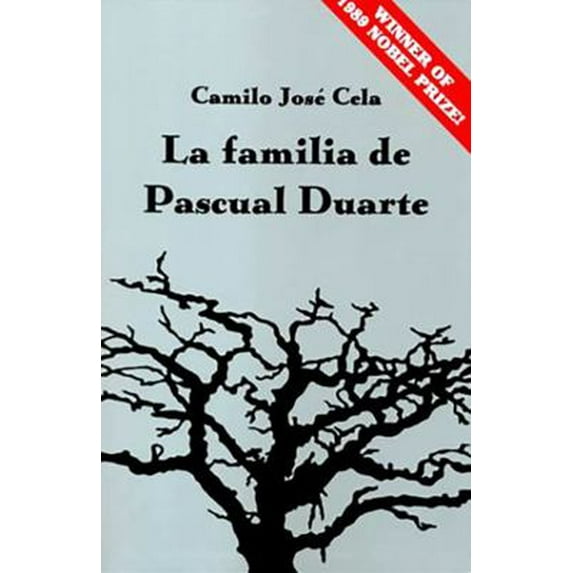 Pre-Owned La Familia de Pascual Duarte (Paperback) 0135283078 9780135283073