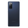 thumbnail image 2 of Refurbished Samsung Galaxy S20 FE 5G - 128GB – Cloud Navy – 12MP Triple Rear & 32MP Front Camera - Fully Unlocked Smartphone - Excellent Condition, 2 of 8