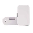 thumbnail image 1 of Cerradura de cajón con aplicación Bluetooth inteligente T1 sin cerradura con orificio de apertura, 1 of 3