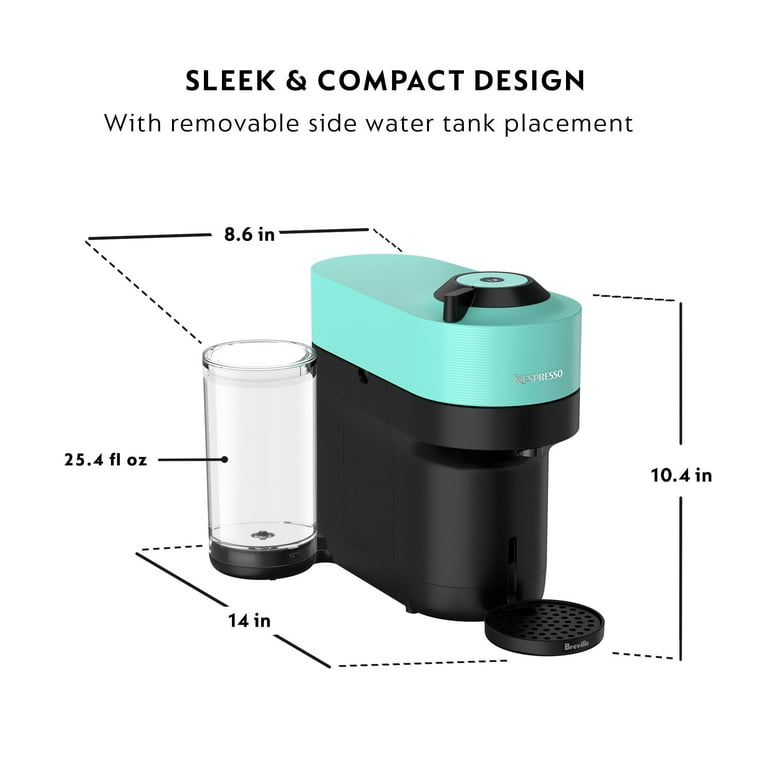 Nespresso Vertuo Pop+ Coffee P - Walmart.com