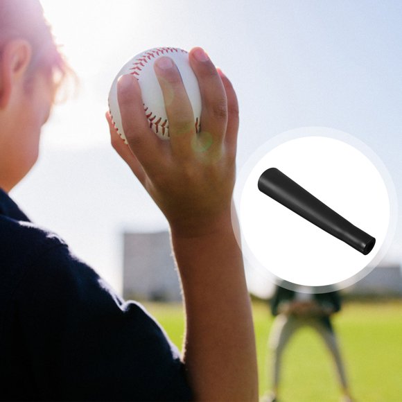 unbranded Accesorio De Reemplazo Para Batting Tee De Béisbol Con Optimizado Y Elástica