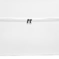 thumbnail image 3 of OULII Bins for Storage Organizer White PP Dustproof Household Items Simple Design 1Set, 3 of 8