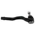 thumbnail image 2 of TRQ Front Outer Tie Rod Set Fits Select 2009-2014 Mercedes-Benz CL550 2012-2013 S350 2007-2013 S550, 2 of 4