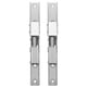 thumbnail image 3 of 2 bisagras plegables para muebles, soportes para armarios de lavandería, bisagras de bloqueo, kit de reparación de bisagras, bisagras hidráulicas de cierre suave de alta resistencia para armarios., 3 of 7