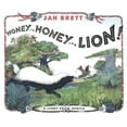 thumbnail image 1 of Pre-Owned Honey... Honey... Lion! (Hardcover) 0399244638 9780399244636, 1 of 1
