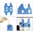 thumbnail image 3 of Conjunto de calcetines para niñas pequeñas shaofei paquete múltiple estilo L, 3 of 5