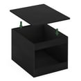 thumbnail image 6 of Furinno 20395AM Peli Top Opening Litter Box Enclosure, Americano, 6 of 7