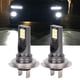 thumbnail image 5 of Bombillas para Faros Delanteros, 2 piezas H7 12 LED Para Faros Delanteros de Automóvil, Reemplazo de Luz AntoniNBLA LED, Luz AntoniNBLA de Alto Brillo 3000K 24W 1000LM, 5 of 7