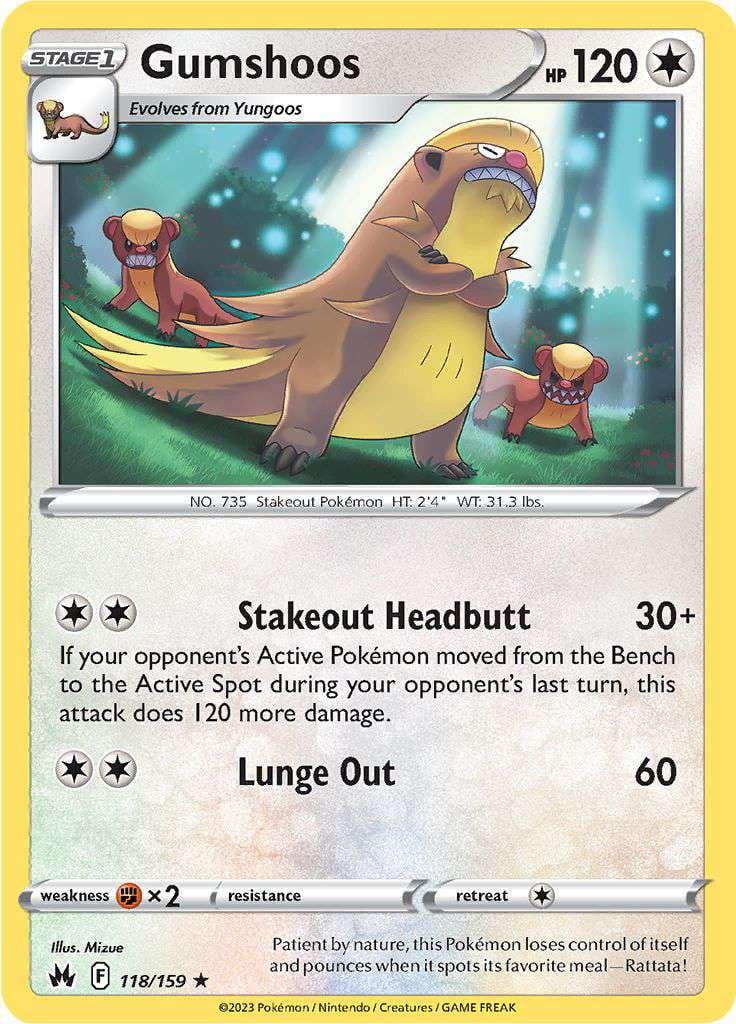 steve aoki pokemon cards Awakening Drum (141/162) [Scarlet & Violet: Temporal Forces] main image 1