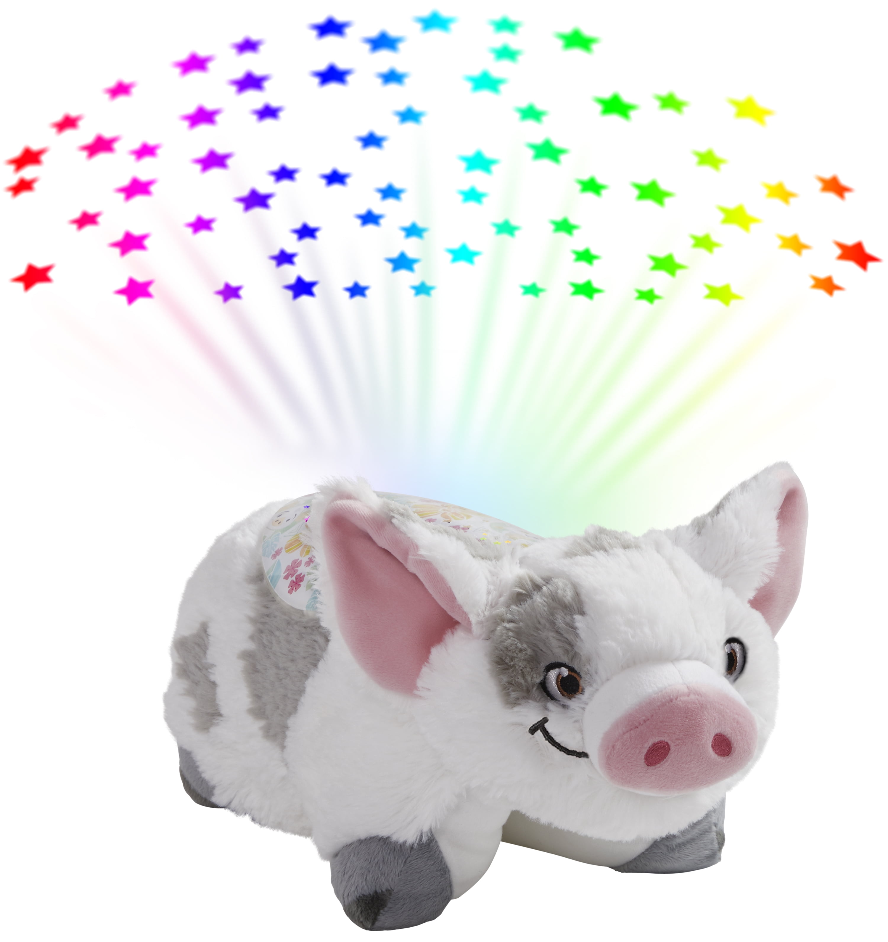 pua pillow pet
