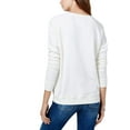 thumbnail image 2 of Ban.Do Womens Be Nice Pullover Sweater, 2 of 2