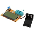 thumbnail image 2 of Lcr-T4 Multifunctional Transistor Tester Capacitor Resistor Thyristor Tester, 2 of 9