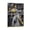 Frame-style, variant on William Contreras Canvas Poster Poster Decorative Painting Canvas Wall Art Living Room Posters Bedroom Painting 16x24inch(40x60cm)