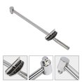 thumbnail image 1 of IFANLANDOR 1Pack Torque Wrench Car - Silver for DIY Mechanics Use, 1 of 8
