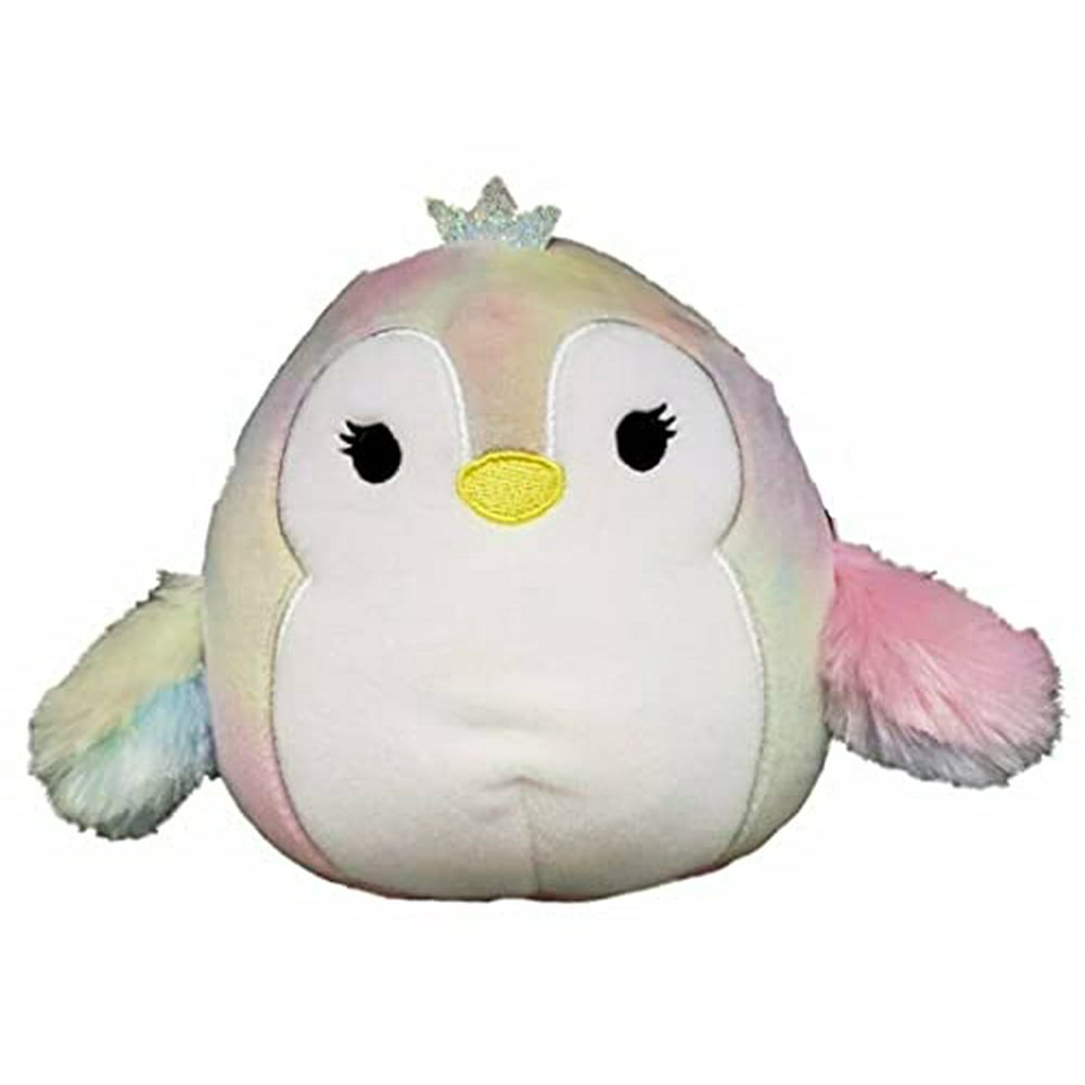 squishmallow 16 penguin